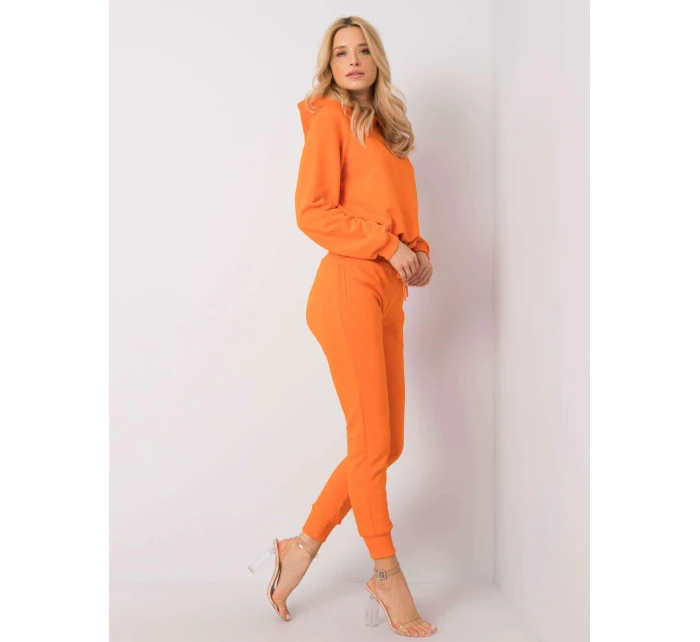 Souprava RV KMPL model 15258519 fluo oranžová - FPrice Souprava RV KMPL model 15258519 fluo oranžová - FPrice