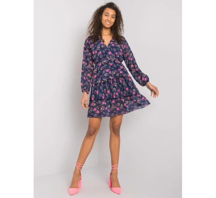 WN SK tmavě modrá model 16283418 - FPrice WN SK tmavě modrá model 16283418 - FPrice