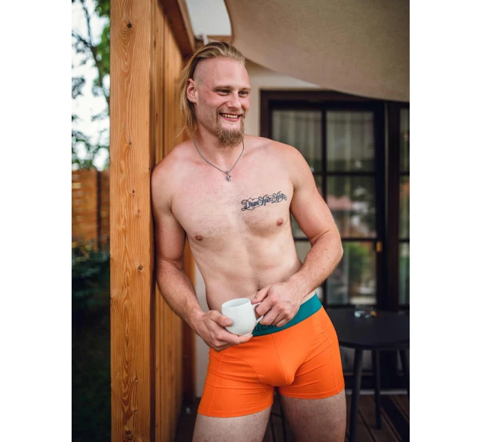 Boxerské šortky VUCH Connor Boxerské šortky VUCH Connor