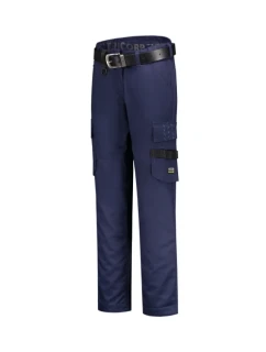 Pracovné nohavice Twill Women Pracovné nohavice Women Ink