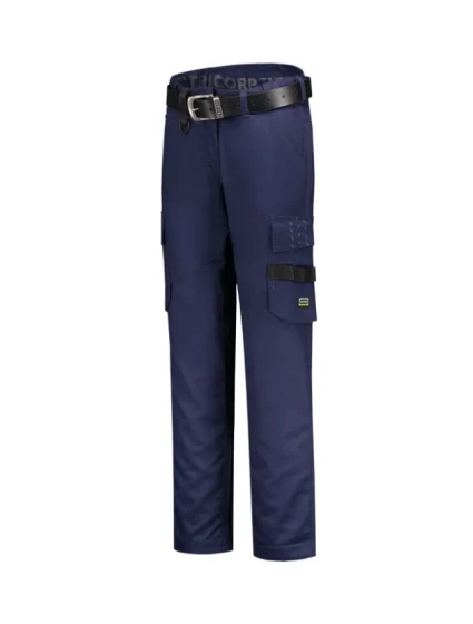 Pracovné nohavice Twill Women Pracovné nohavice Women Ink