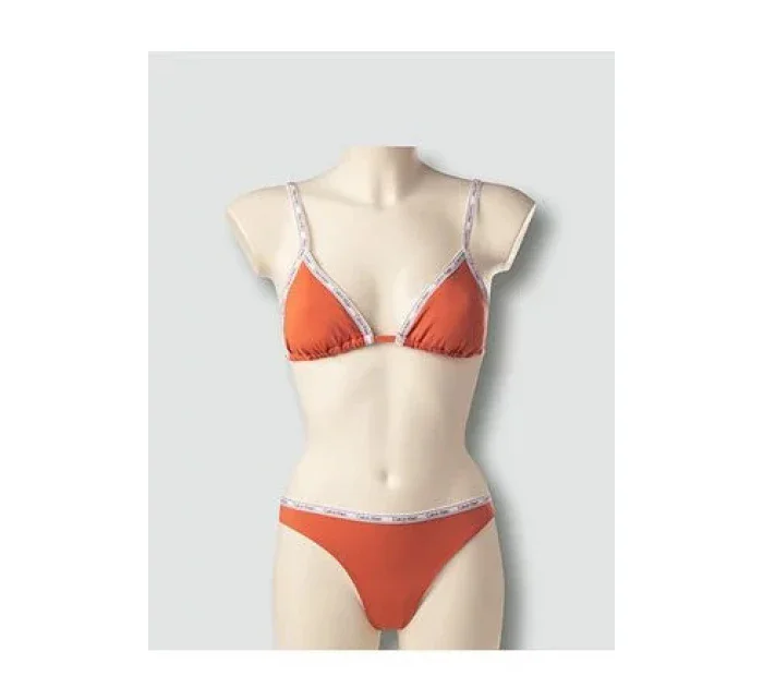 Vrchní díl plavek    model 17093362 - Calvin Klein