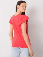 Dámská halenka BZ model 17862432 - FPrice Dámská halenka BZ model 17862432 - FPrice