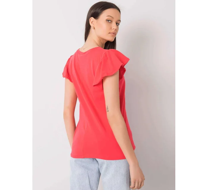 Dámská halenka BZ model 17862432 - FPrice Dámská halenka BZ model 17862432 - FPrice