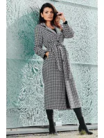 Kabát model 18133003 - awama Kabát model 18133003 - awama