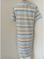 Pánská noční košile model 18889773 - Vamp Pánská noční košile model 18889773 - Vamp