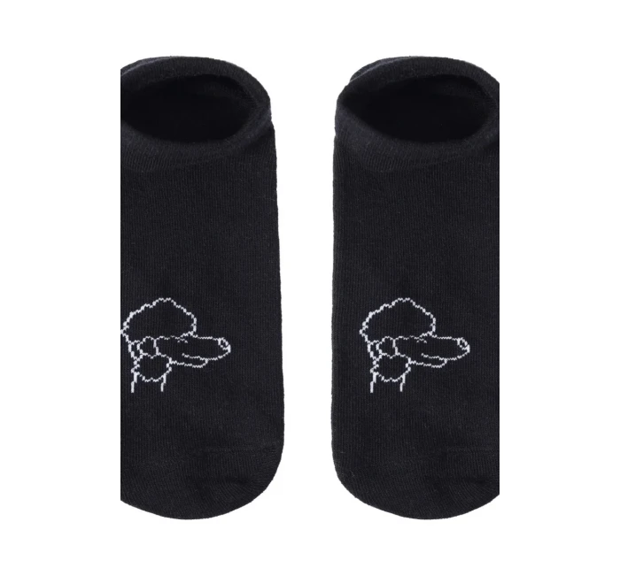 Dámské ponožky model 17242830 - BE SNAZZY Dámské ponožky model 17242830 - BE SNAZZY