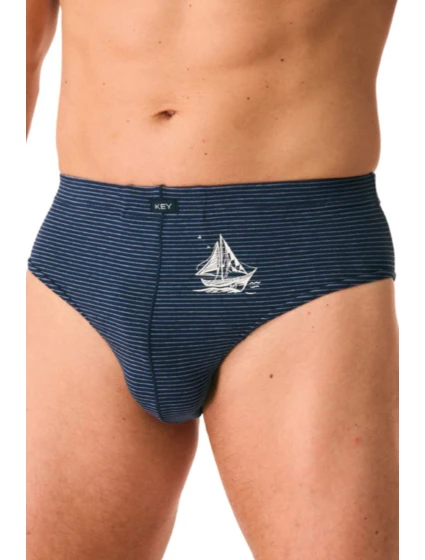 PÁNSKÉ SLIPY MPP model 21926147 - Key