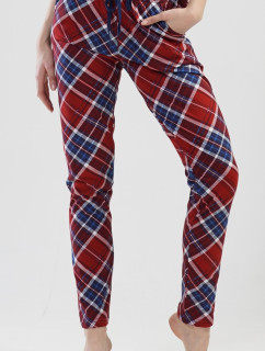 Dámské pyžamové kalhoty model 18316259 - Vienetta