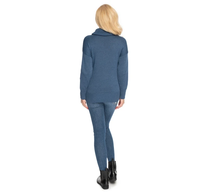 Tehotenský sveter model 147492 PeeKaBoo