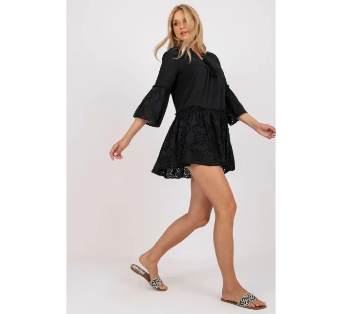 Denné šaty model 166139 Och Bella Denné šaty model 166139 Och Bella