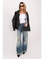 Blúzka model 225002 Rue Paris