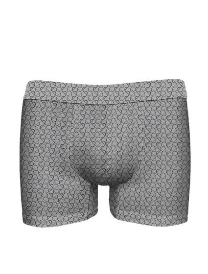 Pánské boxerky model 20306825 - John Frank Pánské boxerky model 20306825 - John Frank