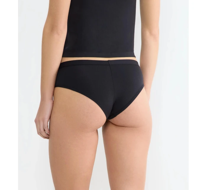 sloggi FREE Evolve Hipster - BLACK - SLOGGI BLACK - SLOGGI