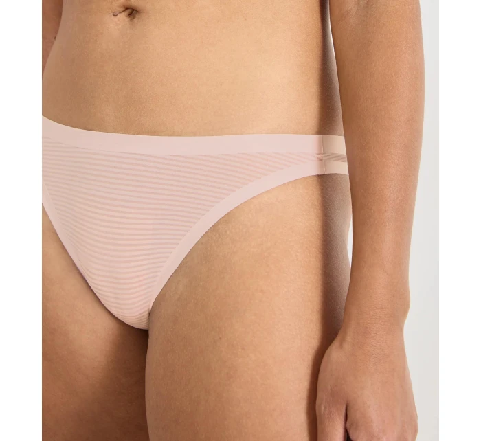 sloggi ZERO Feel Air String - PINK - SLOGGI PINK - SLOGGI