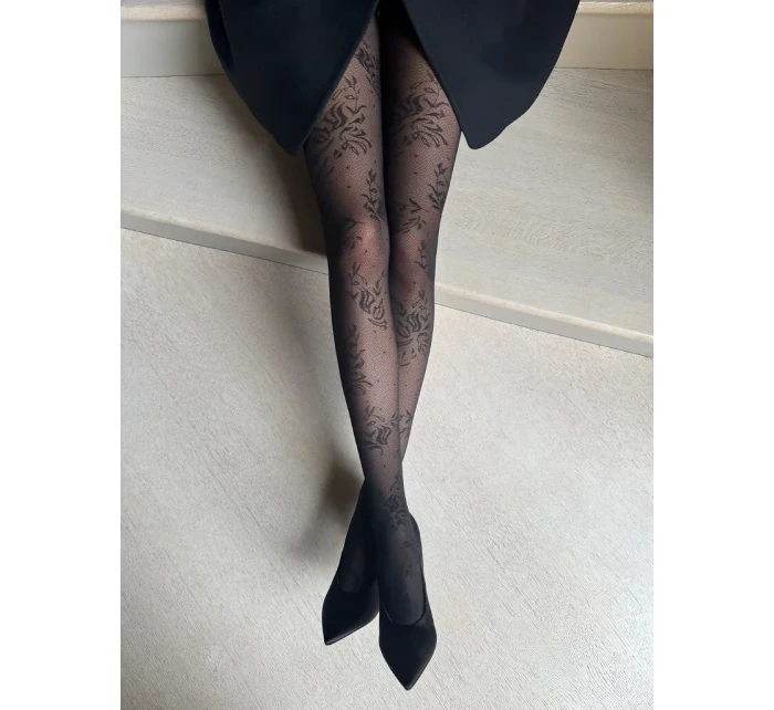 Punčocháče model 21133504 24 - Veneziana Punčocháče model 21133504 24 - Veneziana