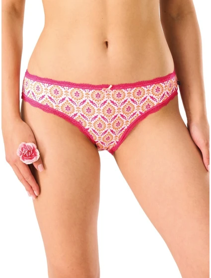 Nohavičky Key LPR 500 B26 A'2 S-XL