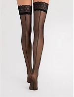 Dámské punčochy  O 30 den model 7710890 - Fiore