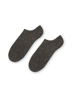Dámské ponožky model 14761880 Bamboo Lurex - Steven