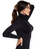 Dámská halenka Classic black  model 18344625 - Gatta