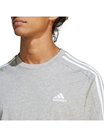 Tričko Essentials Single Jersey 3Stripes M model 20225181 pánské - ADIDAS