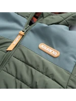 Kurtka Jr model 20763268 - Iguana Kurtka Jr model 20763268 - Iguana