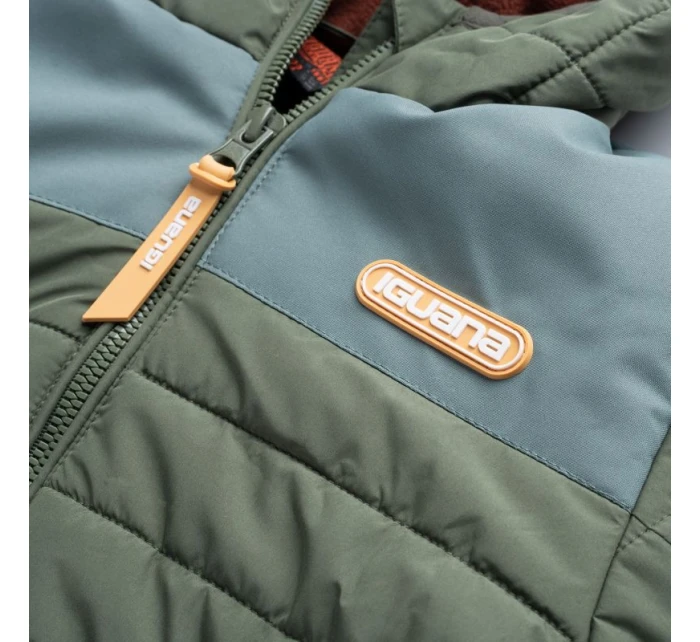 Kurtka Jr model 20763268 - Iguana Kurtka Jr model 20763268 - Iguana