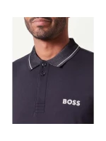 Pánska polokošeľa Boss Paule 1 M 50512892-402