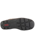 Buty Booties M model 20794379 - Rieker Buty Booties M model 20794379 - Rieker