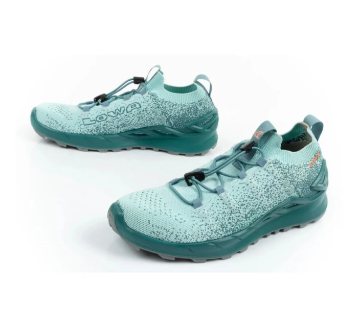 Športová obuv Lowa Fusion Low W 320415 9028