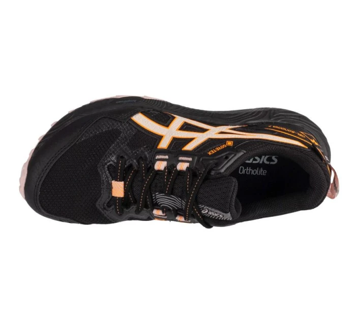 7 GTX W dámské běžecké boty model 20822166 - Asics 7 GTX W dámské běžecké boty model 20822166 - Asics