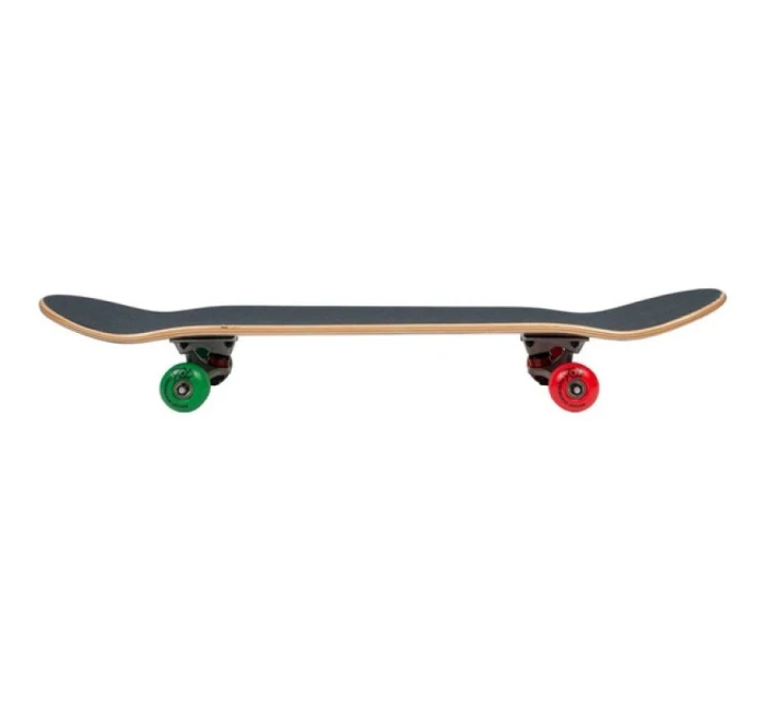 Rocket Rasta Fade 8" skateboard RKT-COM-1535 Rocket Rasta Fade 8" skateboard RKT-COM-1535