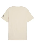 Puma Sport Graphic Tee M 684617 87 pánske tričko