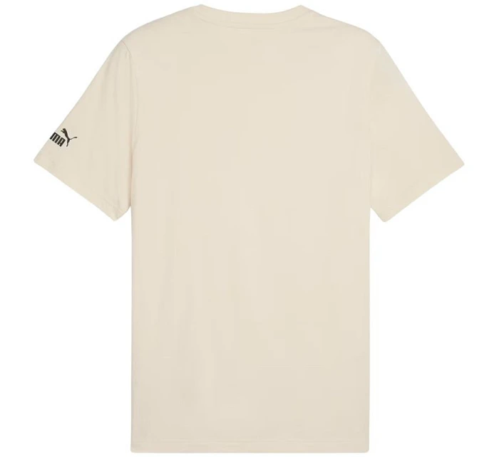 Sport Graphic Tee M  pánské tričko model 21014631 - Puma