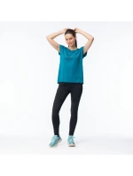 Dámské tričko s krátkým rukávem model 21354500 WO'S - Elbrus