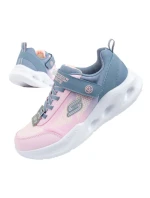 Boty S Lights Jr model 21078196 - Skechers Boty S Lights Jr model 21078196 - Skechers