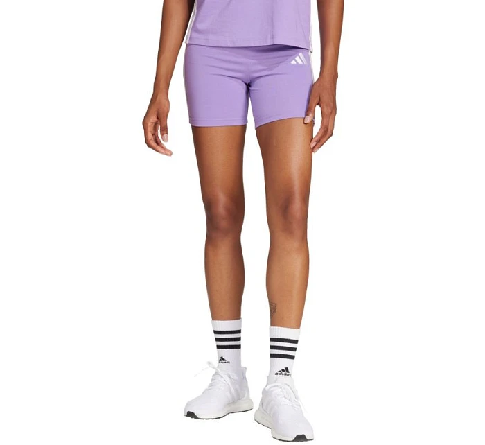 Adidas Essentials 3-Stripes Biker Shorts W JD0914 ženy