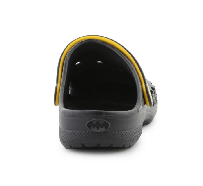Crocs Batman Baya Clog K Jr 210347-001 Crocs Batman Baya Clog K Jr 210347-001