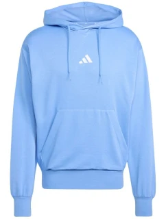 Adidas Essentials Feelcozy Fleece Hoodie M JX3312 muži