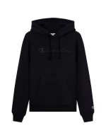 Dámská mikina s kapucí černá model 21812371 KK001 - CHAMPION