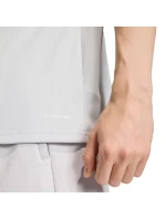 Pánske tričko adidas Entrada 26 Polo šedé JZ6662 pánske