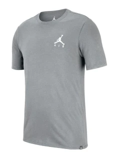 Tričko Jumpman Air s výšivkou M model 21922358 - Nike Jordan