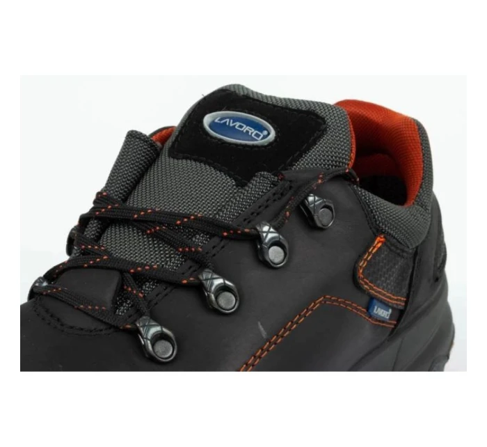 Bezpečnostná pracovná obuv Lavoro 1229.50