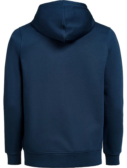 OCS RCS Full Zip Hoodie Unisex mikina s kapucí z těžké bavlny model 22466194 navy - Untagged Movement OCS RCS Full Zip Hoodie Unisex mikina s kapucí z těžké bavlny model 22466194 navy - Untagged Movement