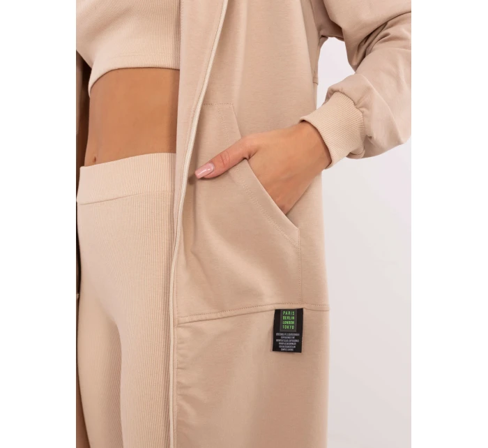 Súprava EM KMPL 851.86P béžová