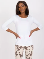 Blúzka RV BZ 4690.16 bielych Blúzka RV BZ 4690.16 bielych