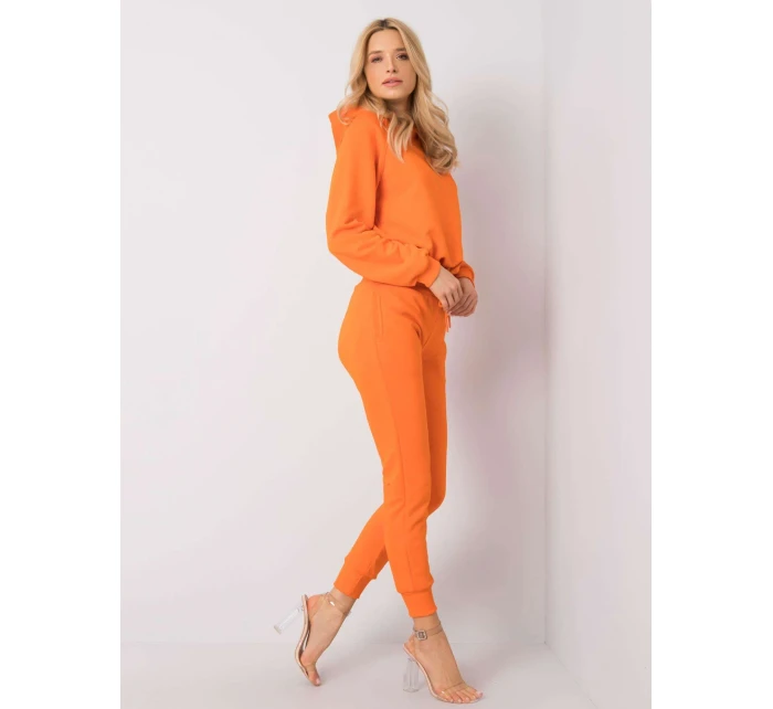 Souprava RV KMPL model 15258519 fluo oranžová - FPrice Souprava RV KMPL model 15258519 fluo oranžová - FPrice