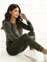 Súprava RV KMPL 6083.05 khaki