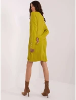 Tunika TU 3010.60 olív