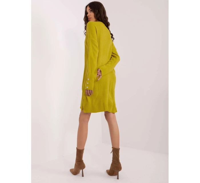 Tunika TU 3010.60 olív